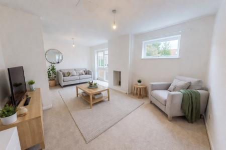 4 bedroom Semi-detached house for sale in Station Road, Brighton, BN1