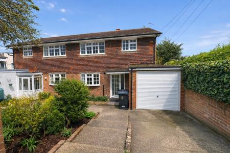 Station Road, Brighton, BN1