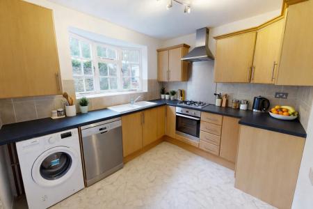4 bedroom Semi-detached house for sale in Station Road, Brighton, BN1