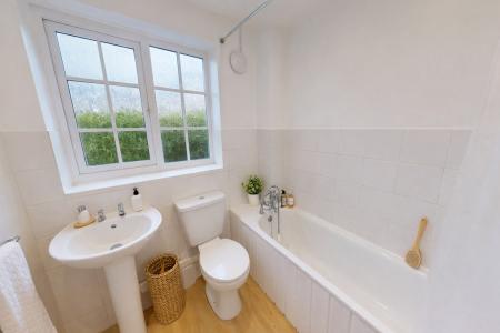 4 bedroom Semi-detached house for sale in Station Road, Brighton, BN1