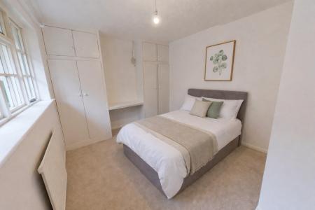 4 bedroom Semi-detached house for sale in Station Road, Brighton, BN1