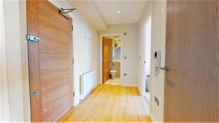 1 bedroom Apartment to let in Western Road