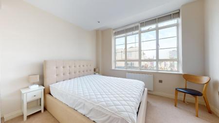 1 bedroom Apartment to let in Western Road