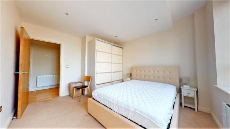 1 bedroom Apartment to let in Western Road