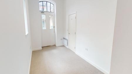 2 bedroom Flat to let in Holland Road, Hove, BN3
