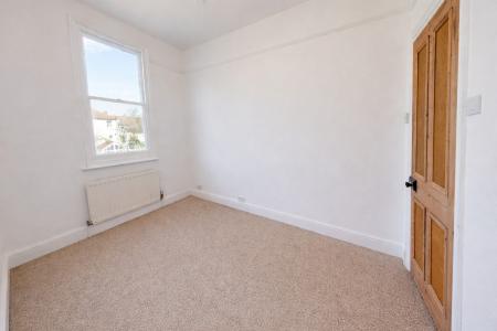 3 bedroom Flat to let in York Villas, Brighton, BN1