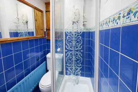 3 bedroom Flat to let in York Villas, Brighton, BN1