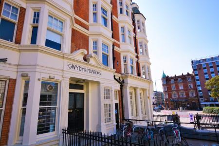 Holland Road, Hove, BN3