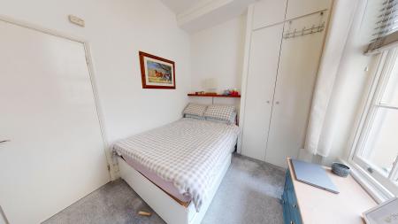 2 bedroom Flat for sale in Waterloo street, Hove, BN3