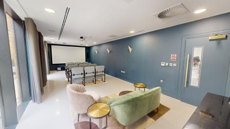 1 bedroom Flat for sale in Gloucester Place