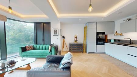 1 bedroom Flat for sale in Gloucester Place