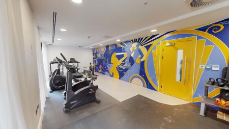 1 bedroom Flat for sale in Gloucester Place