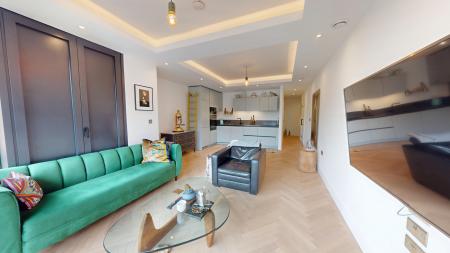 1 bedroom Flat for sale in Gloucester Place