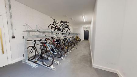 1 bedroom Flat for sale in Gloucester Place