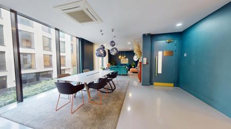 1 bedroom Flat for sale in Gloucester Place