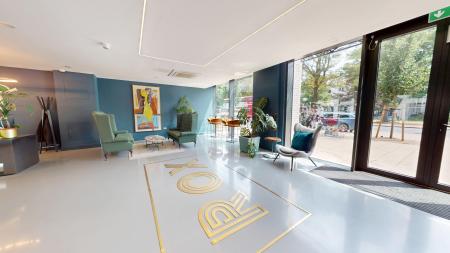 1 bedroom Flat for sale in Gloucester Place