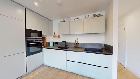 1 bedroom Flat for sale in Gloucester Place