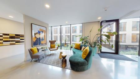 1 bedroom Flat for sale in Gloucester Place