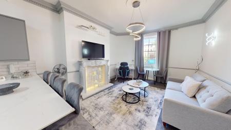 Norfolk Square, Brighton, BN1