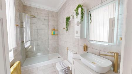 1 bedroom Flat for sale in Norfolk Square, Brighton, BN1