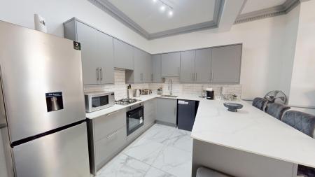 1 bedroom Flat for sale in Norfolk Square, Brighton, BN1