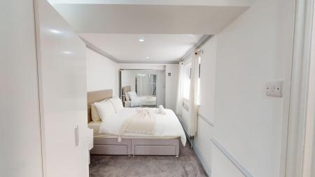 1 bedroom Flat for sale in Norfolk Square, Brighton, BN1