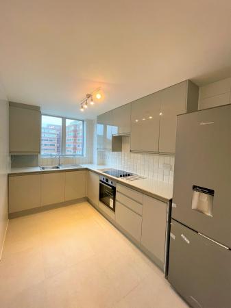 Eaton Road, Hove, BN3