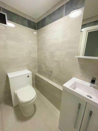 2 bedroom Flat to let in Eaton Road, Hove, BN3