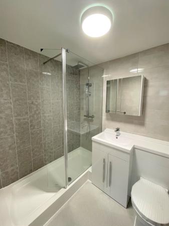 2 bedroom Flat to let in Eaton Road, Hove, BN3