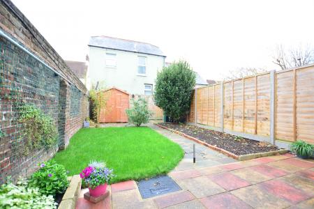 Walsingham Road, Hove, BN3