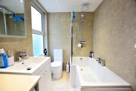 1 bedroom Flat to let in Walsingham Road, Hove, BN3