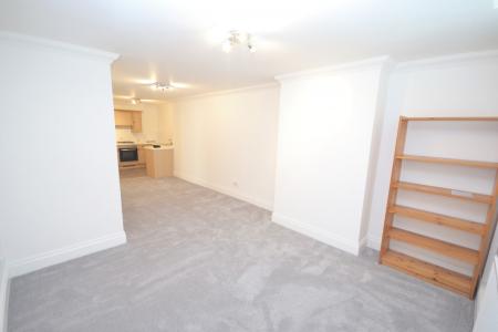 1 bedroom Flat to let in Sillwood Street, Brighton, BN1
