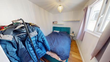 3 bedroom Terraced House to let in Castle Street, City Centre, Brighton, BN1