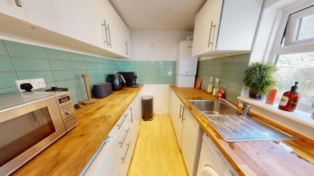 Castle Street, City Centre, Brighton, BN1