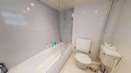 3 bedroom Terraced House to let in Castle Street, City Centre, Brighton, BN1