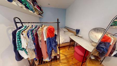 3 bedroom Terraced House to let in Castle Street, City Centre, Brighton, BN1