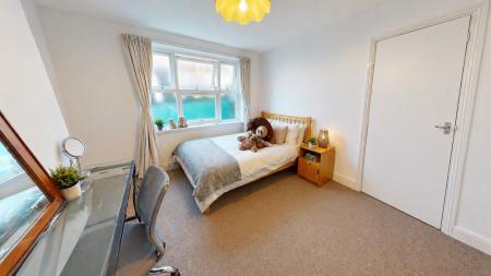 5 bedroom Terraced House to let in Saint Leonards Road, Hanover, Brighton, BN2