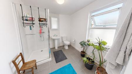 5 bedroom Terraced House to let in Saint Leonards Road, Hanover, Brighton, BN2