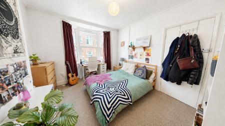 5 bedroom Terraced House to let in Saint Leonards Road, Hanover, Brighton, BN2