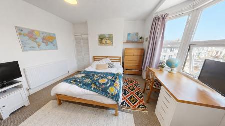 5 bedroom Terraced House to let in Saint Leonards Road, Hanover, Brighton, BN2