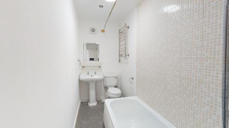 2 bedroom Flat to let in Portland Place, Kemptown, Brighton, BN2