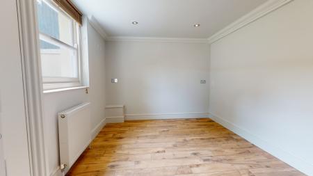 2 bedroom Flat to let in Buckingham Street, City Centre, Brighton, BN1