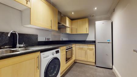 2 bedroom Flat to let in Buckingham Street, City Centre, Brighton, BN1