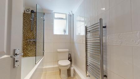 2 bedroom Flat to let in Buckingham Street, City Centre, Brighton, BN1