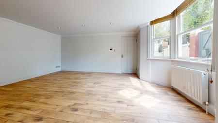 2 bedroom Flat to let in Buckingham Street, City Centre, Brighton, BN1