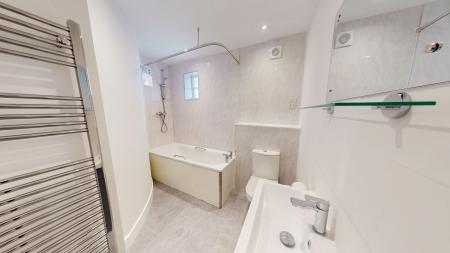 1 bedroom Flat to let in Cavendish Place, Brighton, BN1