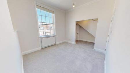 1 bedroom Flat to let in Cavendish Place, Brighton, BN1