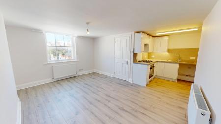 Cavendish Place, Brighton, BN1