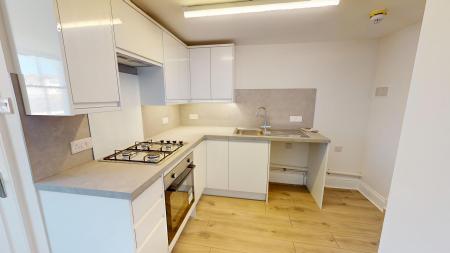 1 bedroom Flat to let in Cavendish Place, Brighton, BN1