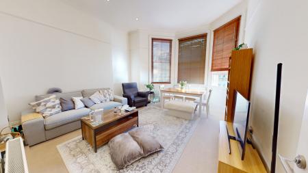 First Avenue, Hove, BN3